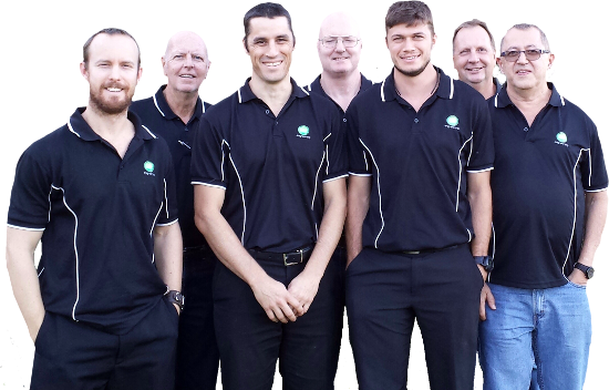 Fast Engineering Team