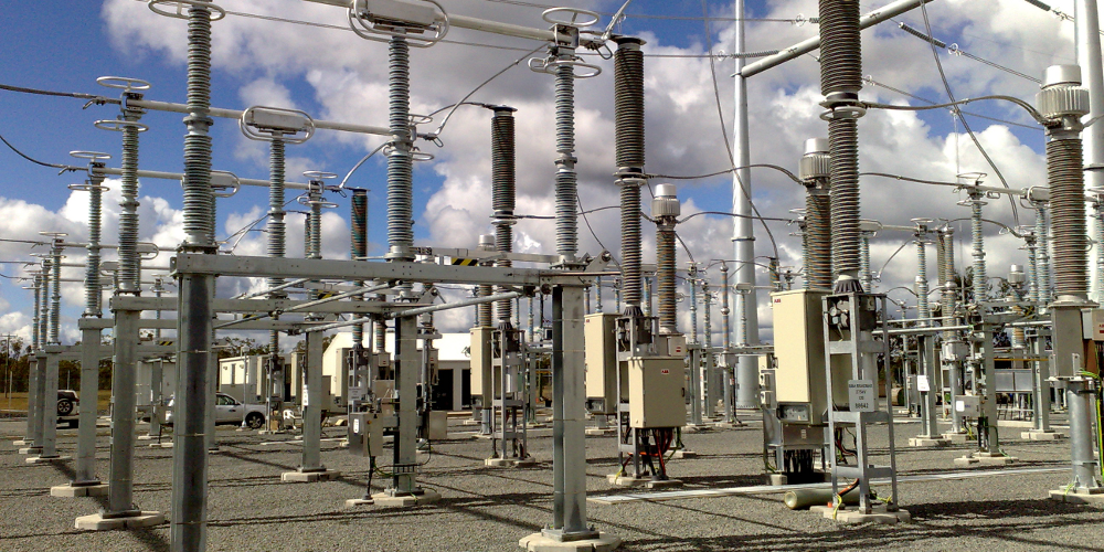 Raglan Substation - Greenfield 275kV Substation Design